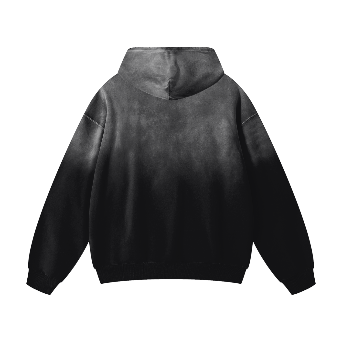 Palms Sun-fade Heavyweight Hoodie