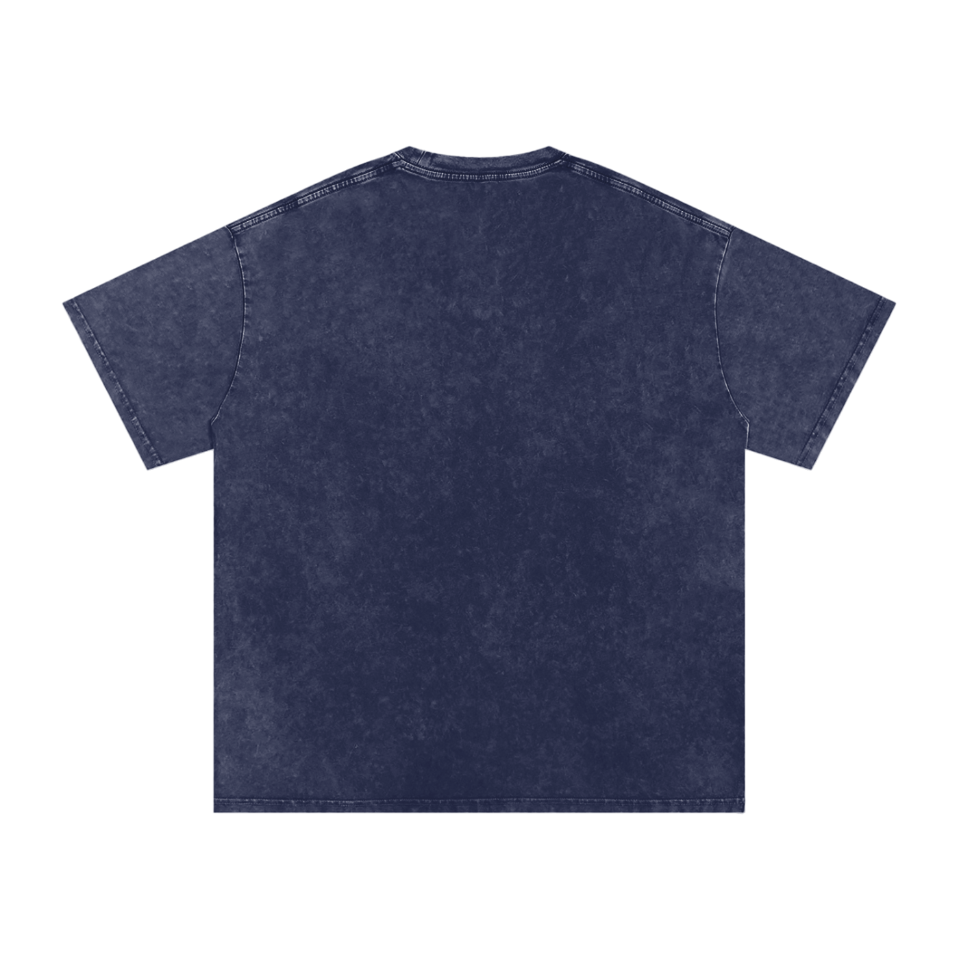 Palms Acid Wash Oversize T-Shirt