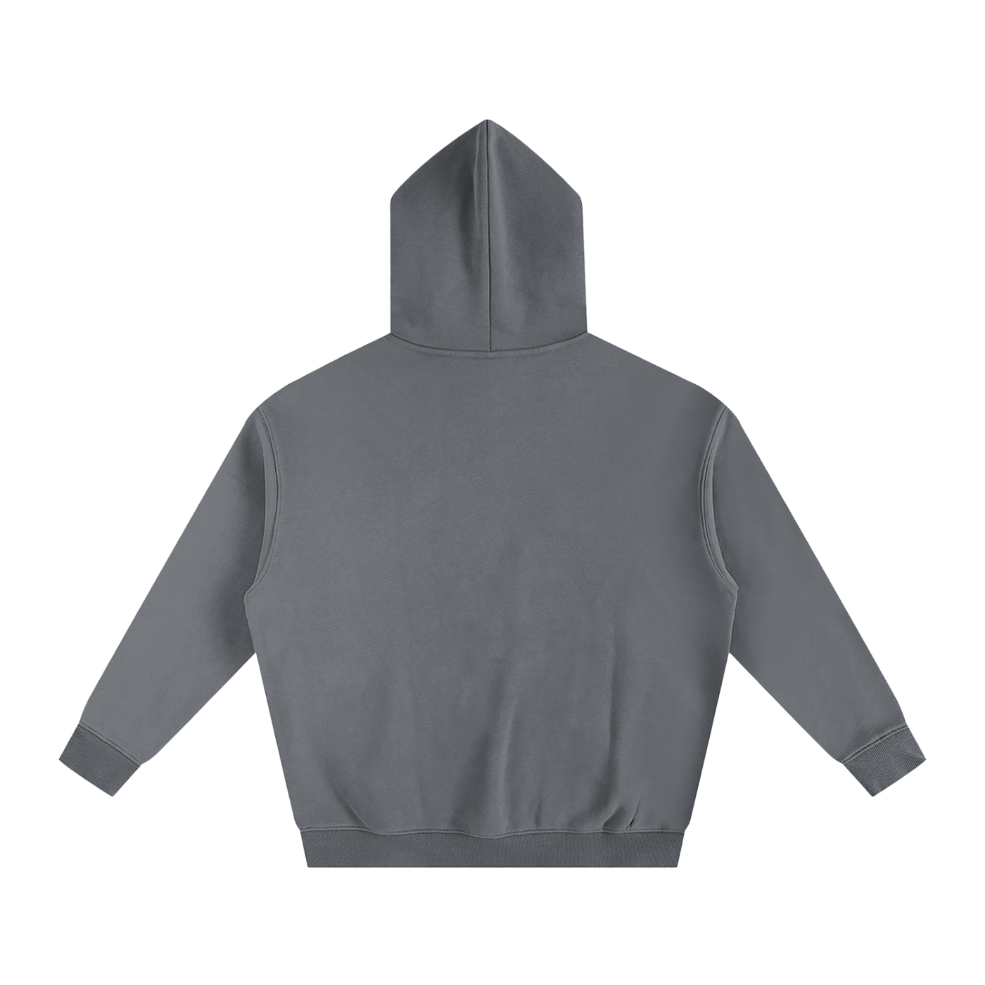 Palms Fleeced Hoodie