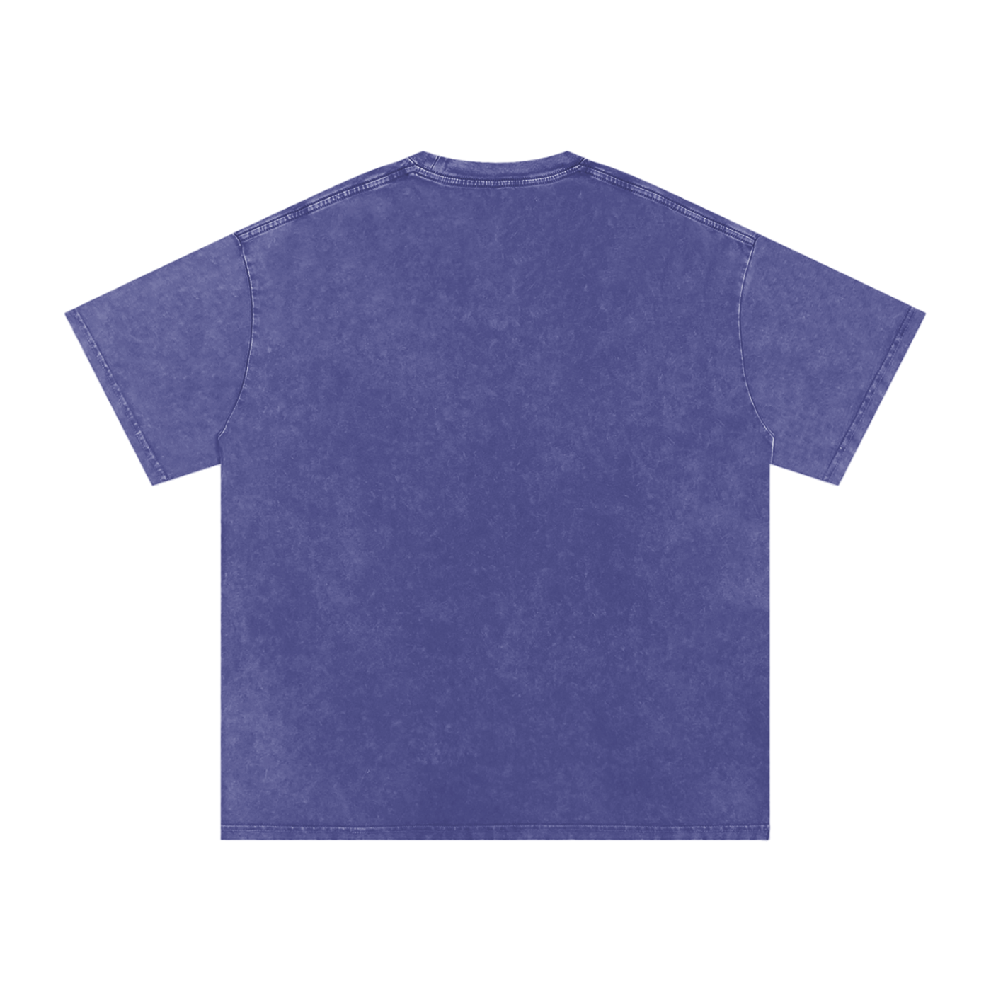 Palms Acid Wash Oversize T-Shirt