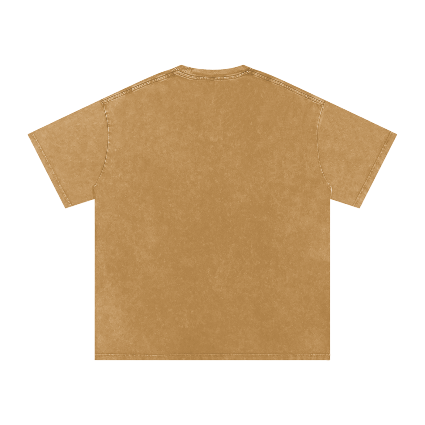 Palms Acid Wash Oversize T-Shirt