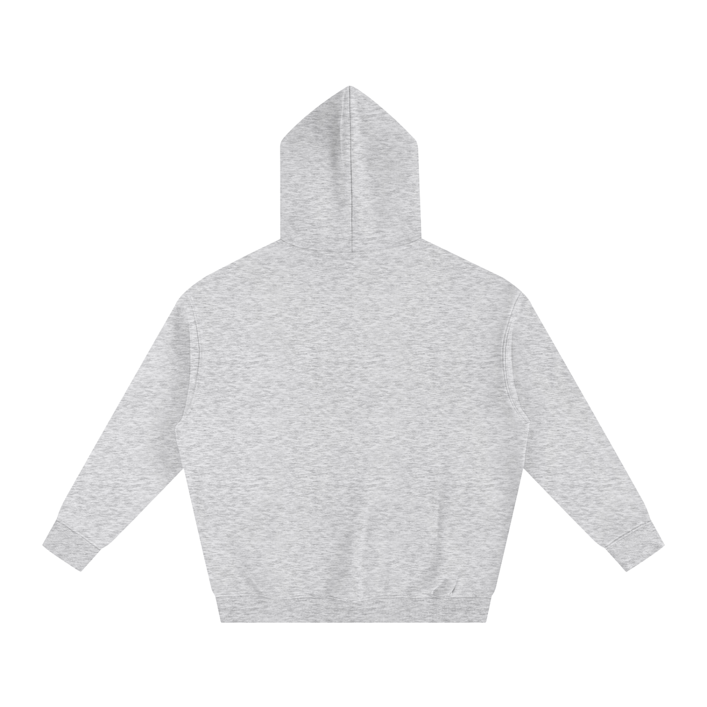 Palms Fleeced Hoodie