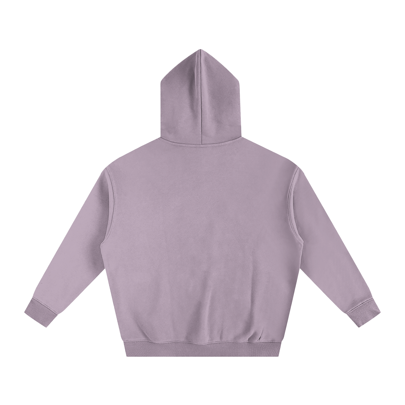 Palms Fleeced Hoodie