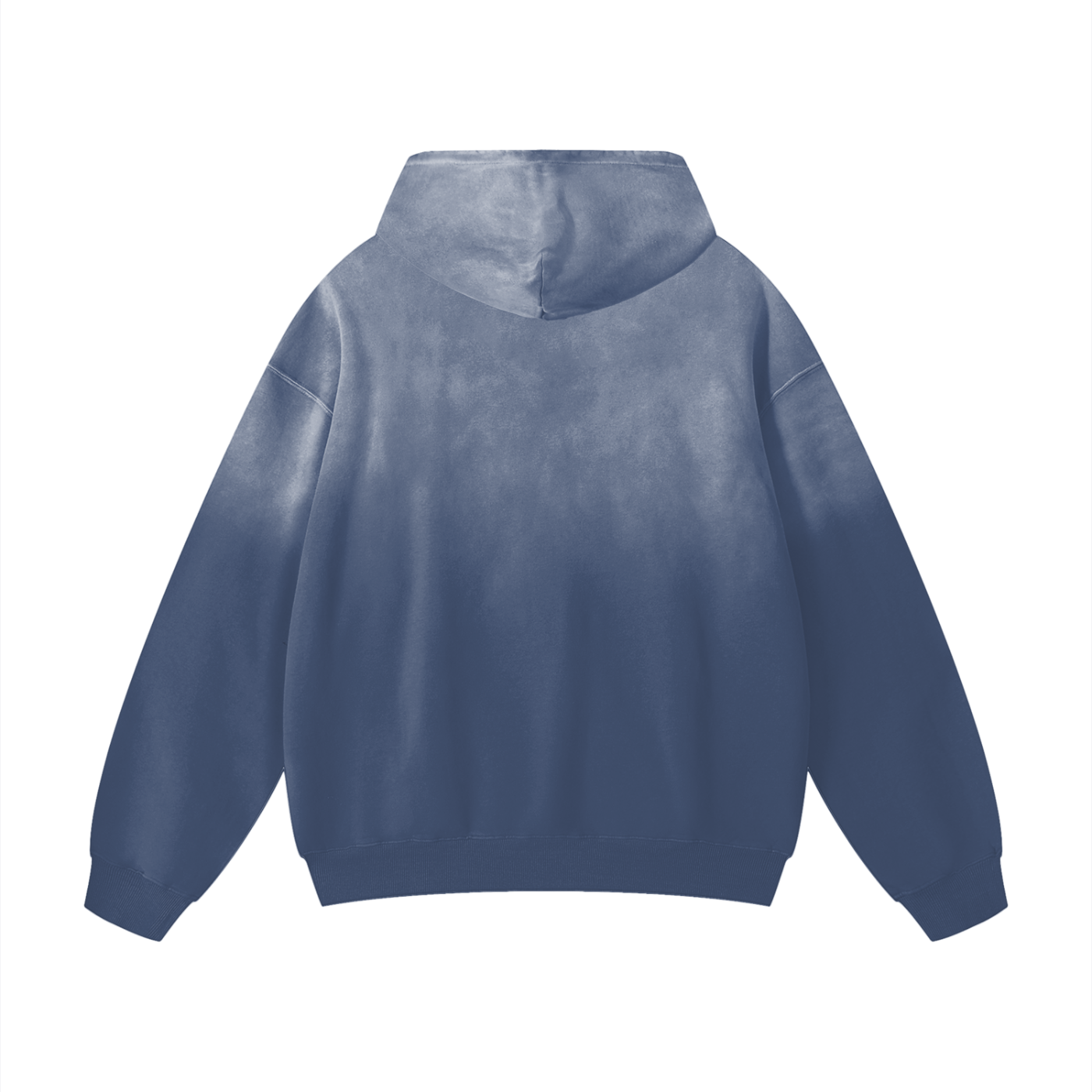 Palms Sun-fade Heavyweight Hoodie