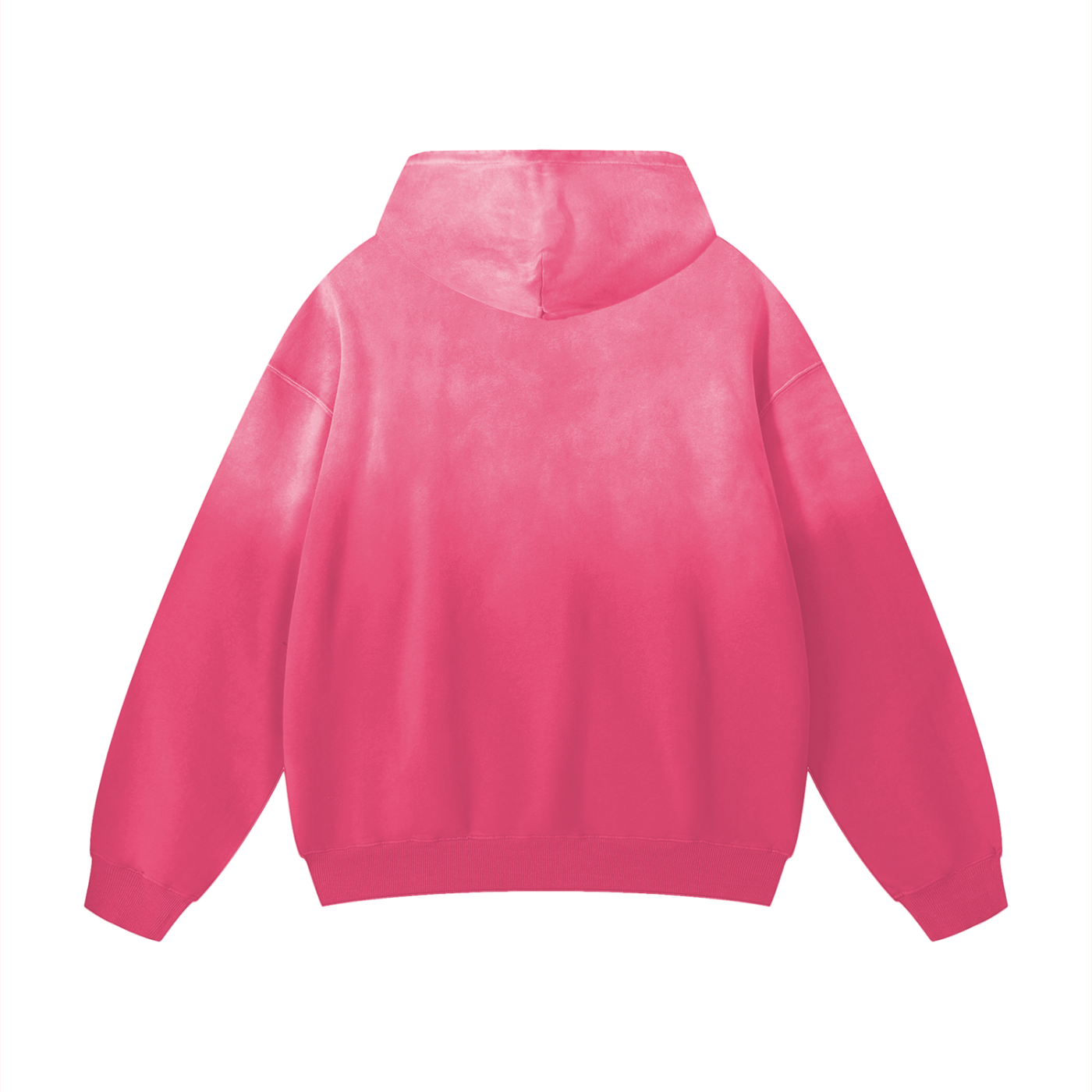Palms Sun-fade Heavyweight Hoodie