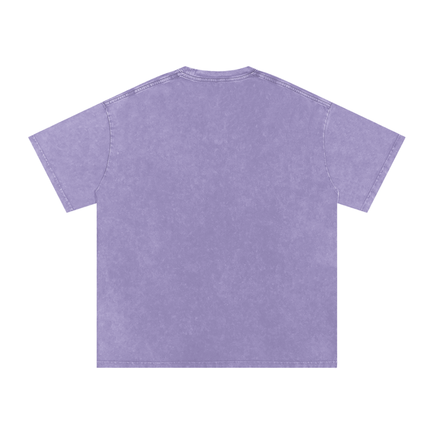 Palms Acid Wash Oversize T-Shirt