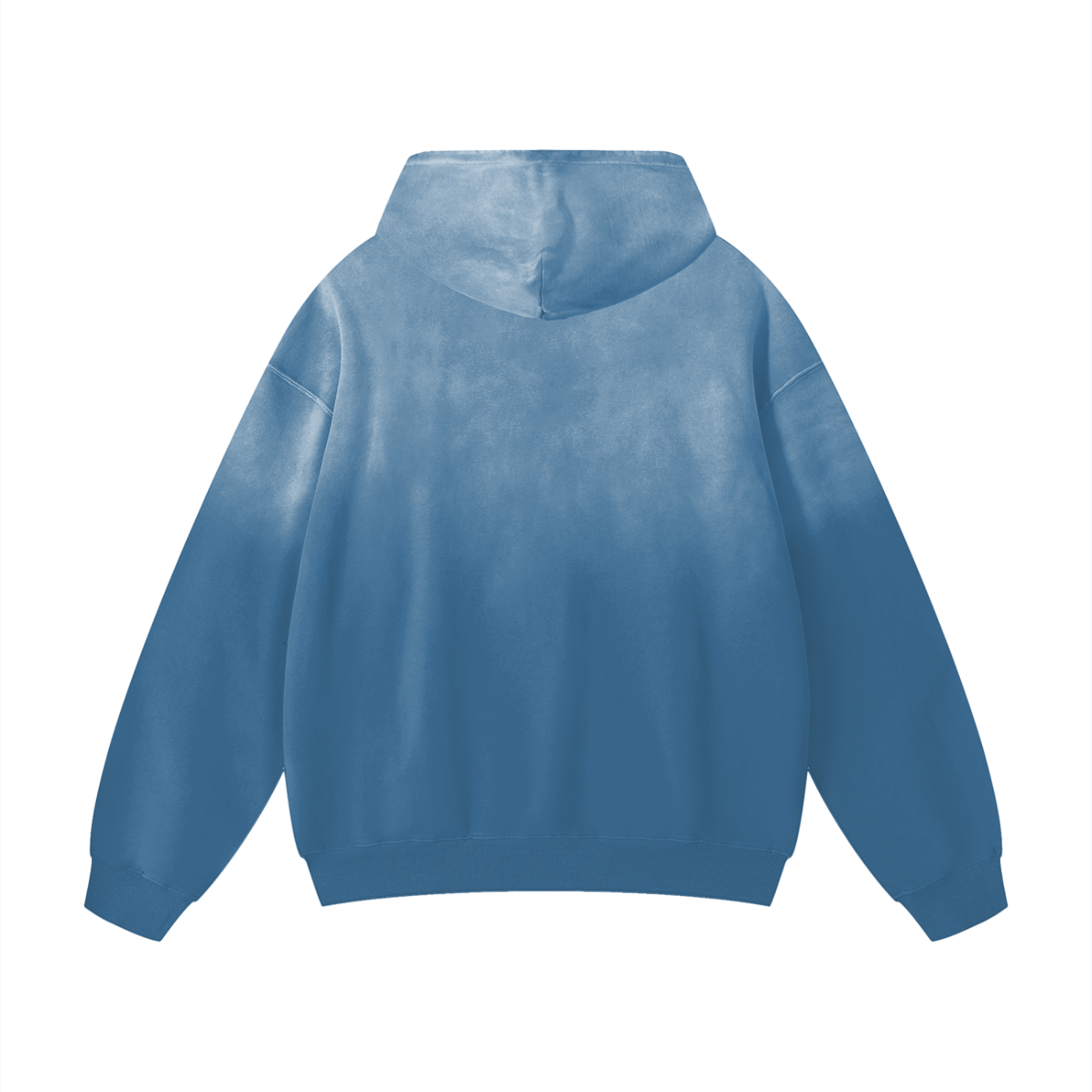 Palms Sun-fade Heavyweight Hoodie